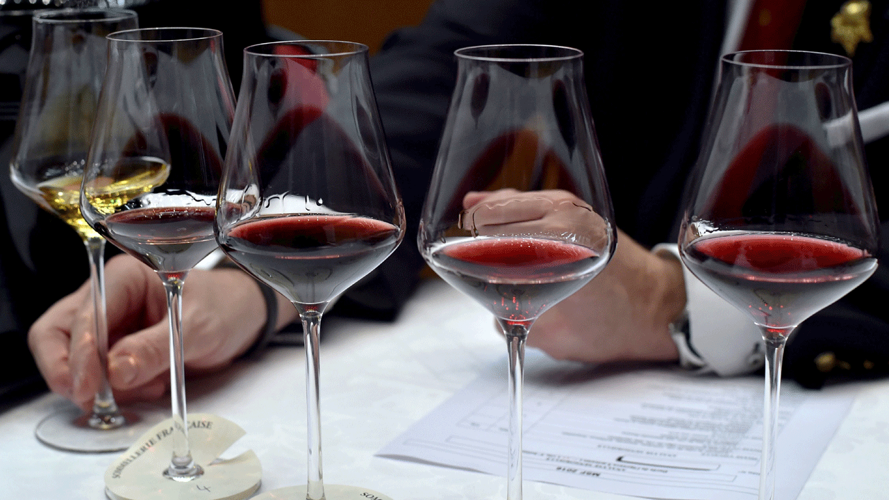 7 Wines That Will Make Valentine’s Day Extra Special