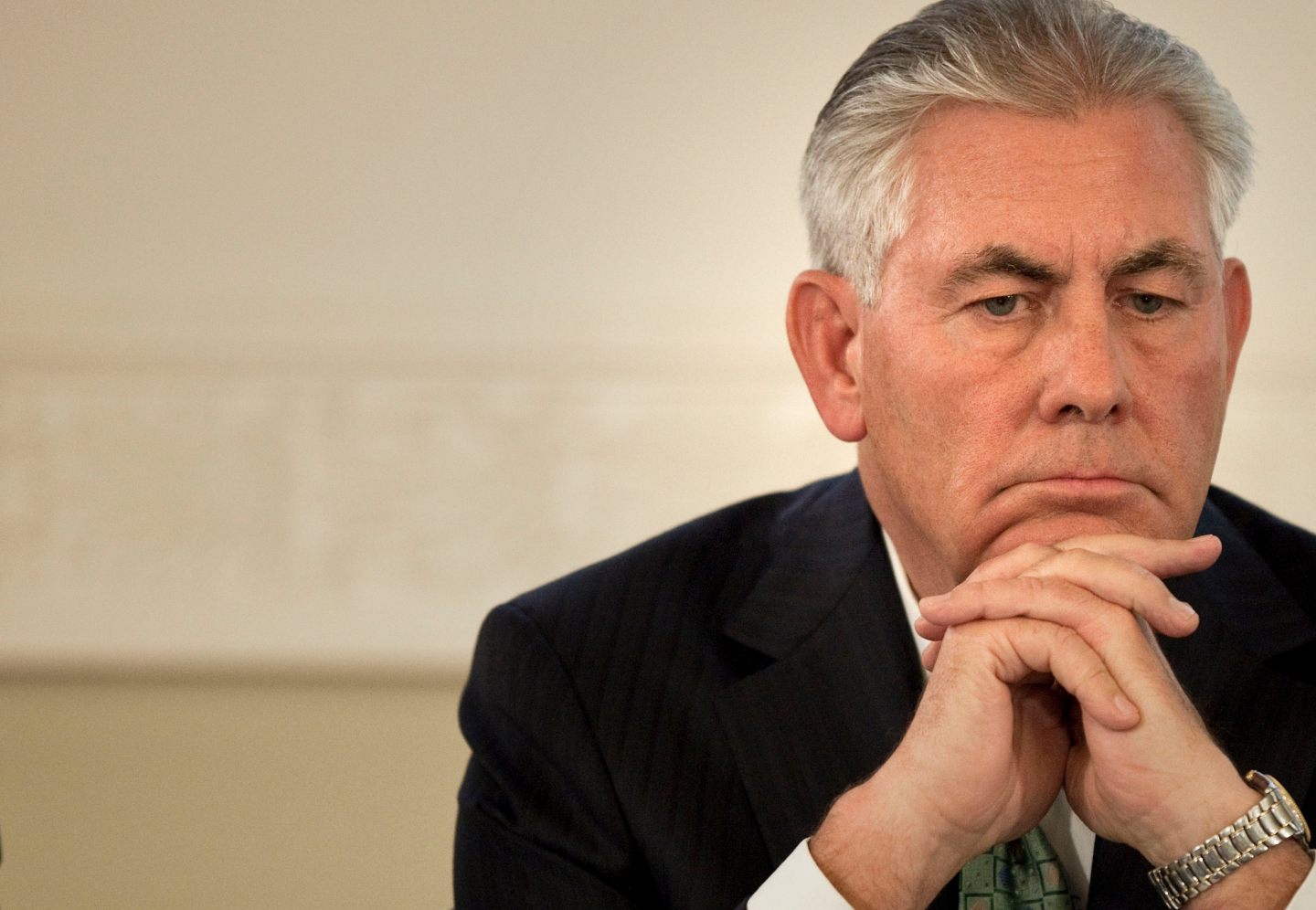 Interior And Energy Departments Hold Meeting On Oil/Gas Drilling Accidents