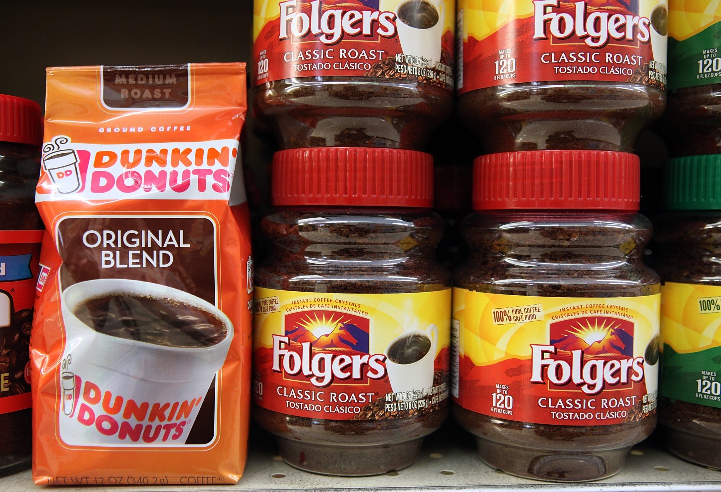 Coffee Prices Rise For U.S. Consumers