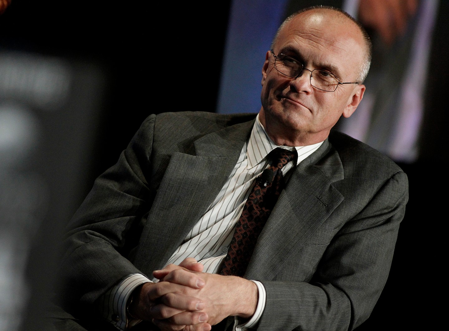 Key Speakers At The Milken Institute Global Conference