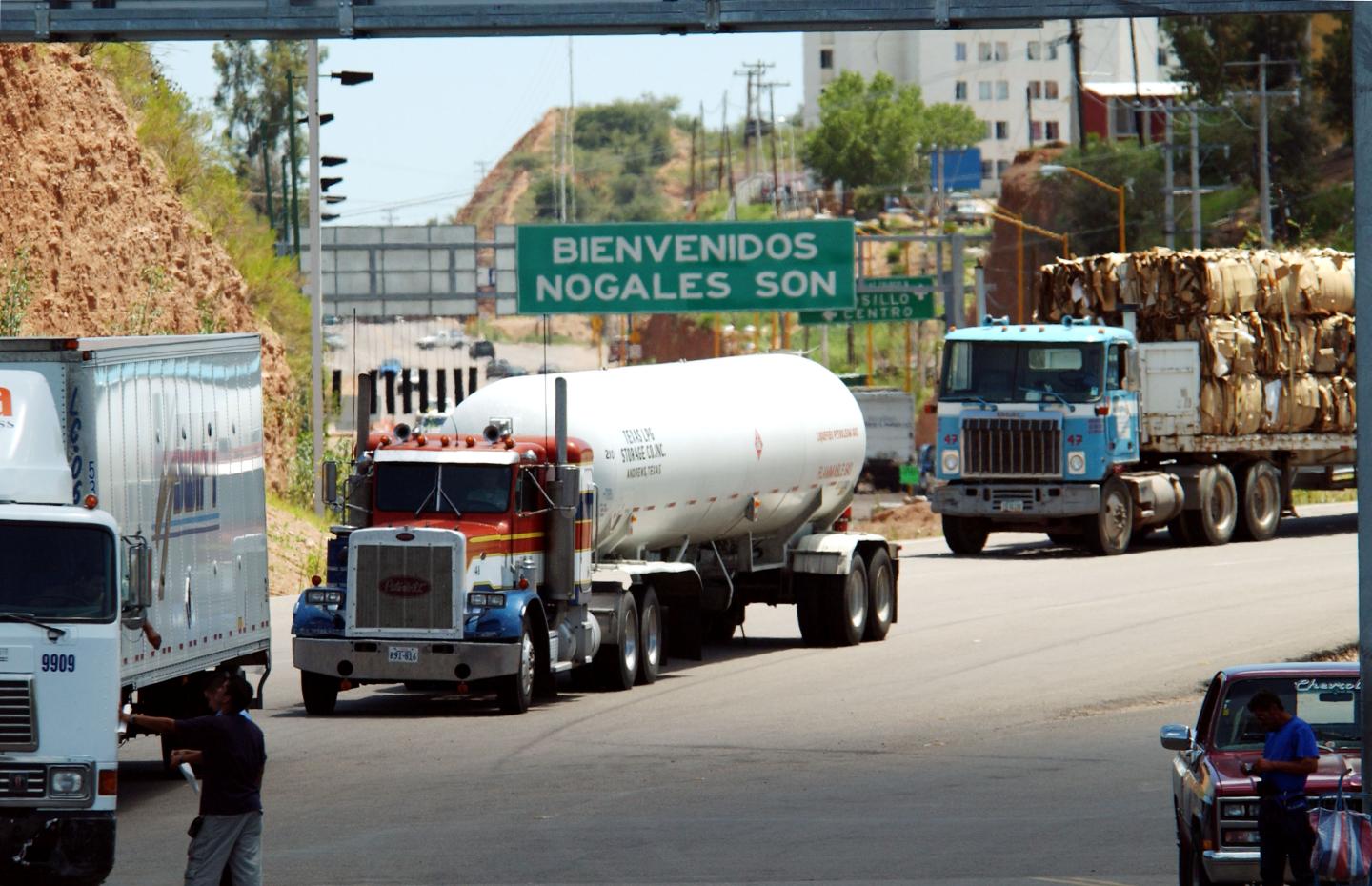 If Trump Kills NAFTA: What Small Businesses Think