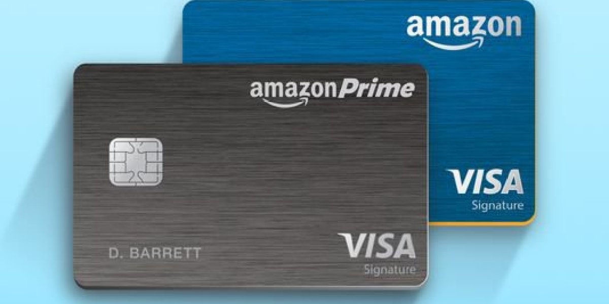 Should You Get Amazon’s New 5% Cash-Back Credit Card? | Fortune