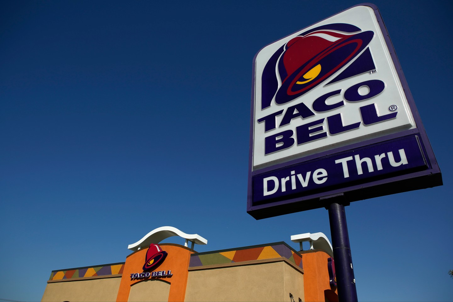 Taco Bell And Pizza Hut Restaurants Ahead Of Yum! Brands Earnings Figures