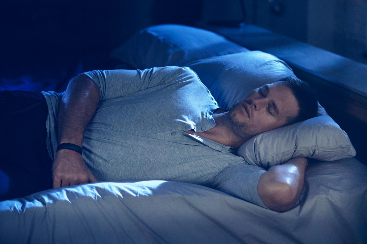 Under Armour and Tom Brady Want to Help You Sleep Soundly