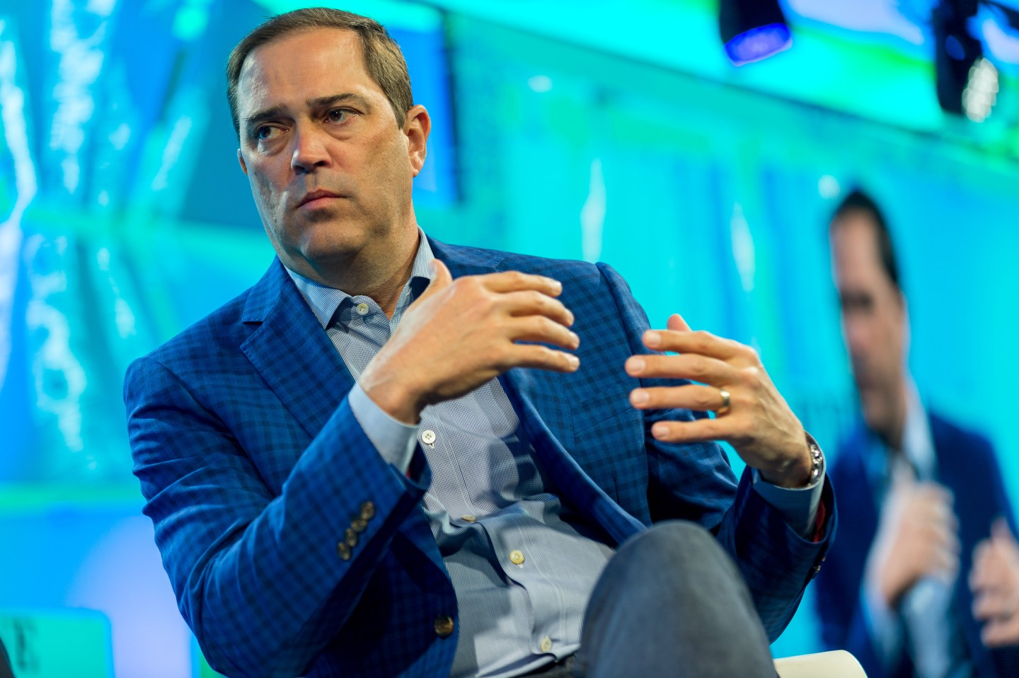 Coins2Day Brainstorm TECH 2016