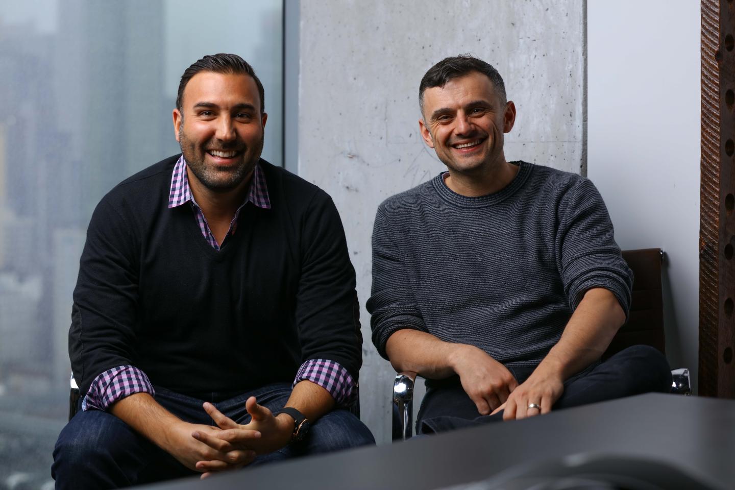 Why Gary Vaynerchuk’s Latest Buy Is a Big Deal