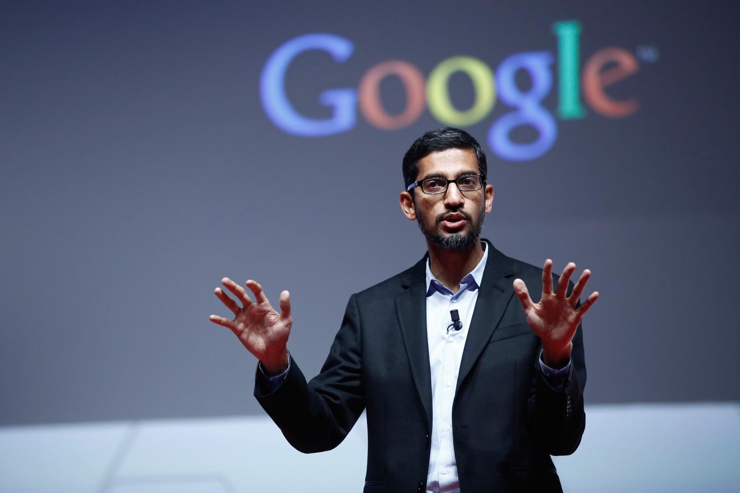 Opening Day Of Mobile World Congress 2015