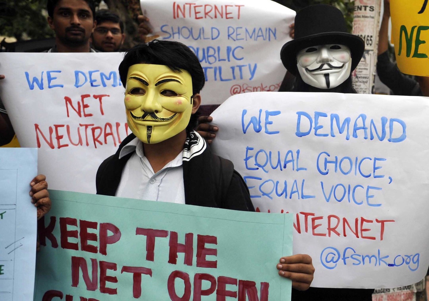 INDIA-TECHNOLOGY-NET