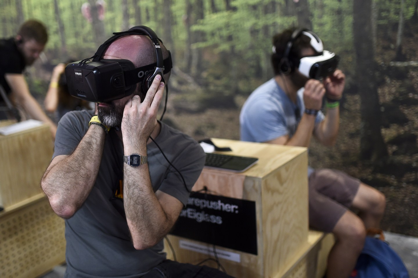 SPAIN-MUSIC-FESTIVAL-SONAR