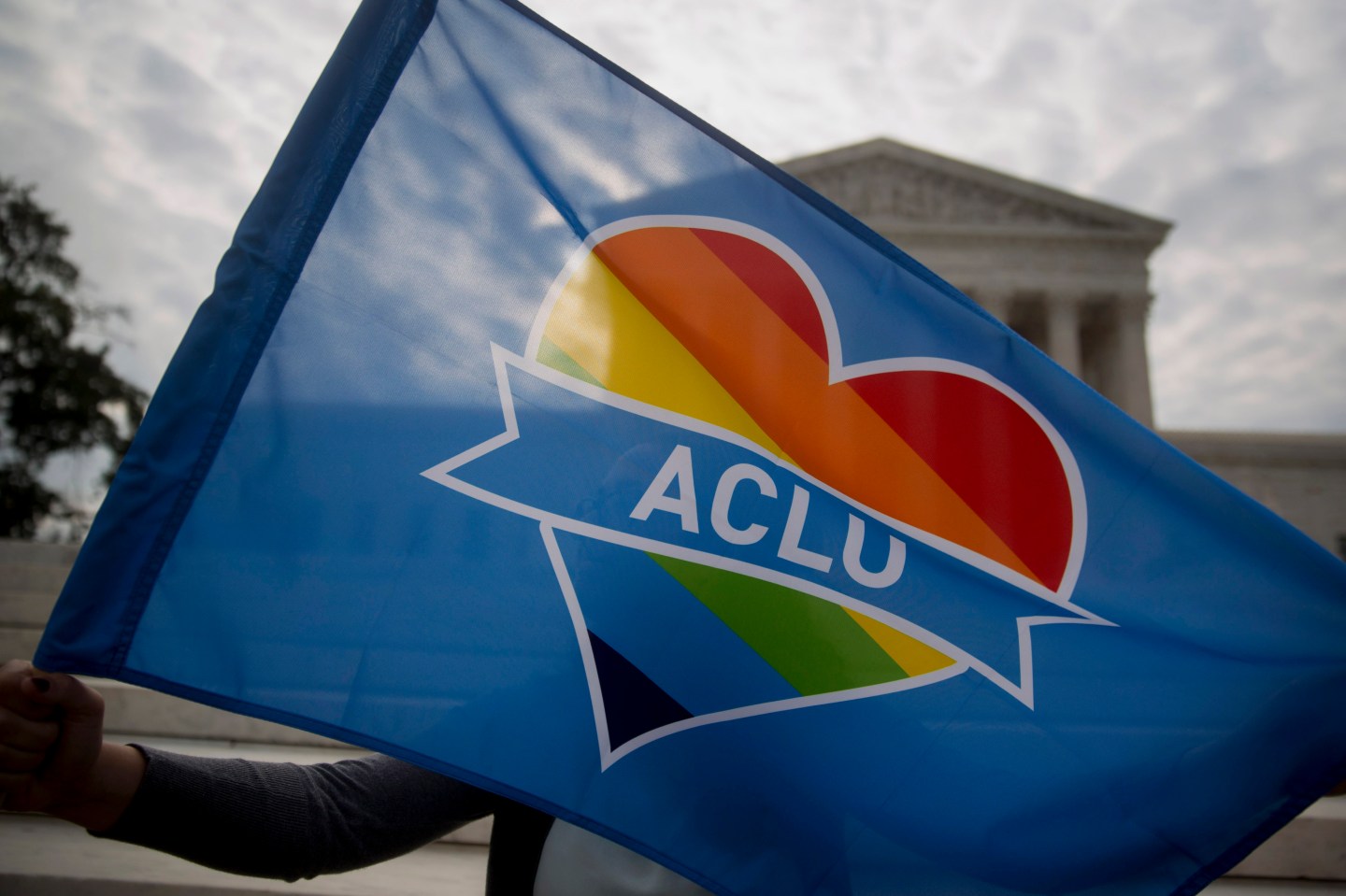 Gay Marriage Legalized Nationwide by U.S. Supreme Court