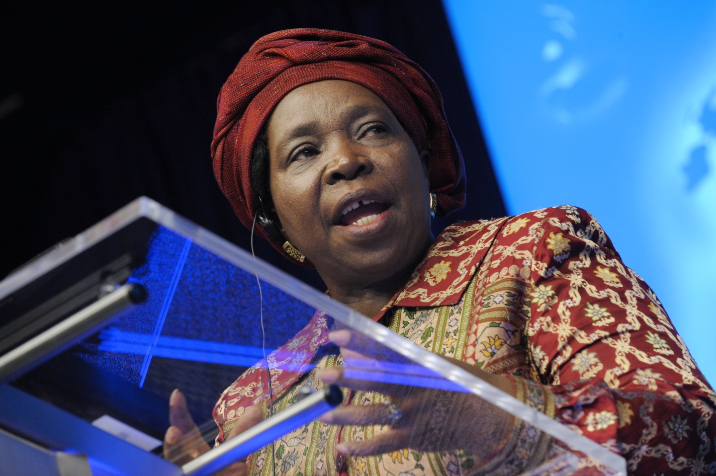 BELGIUM-EU-AFRICA-SUMMIT