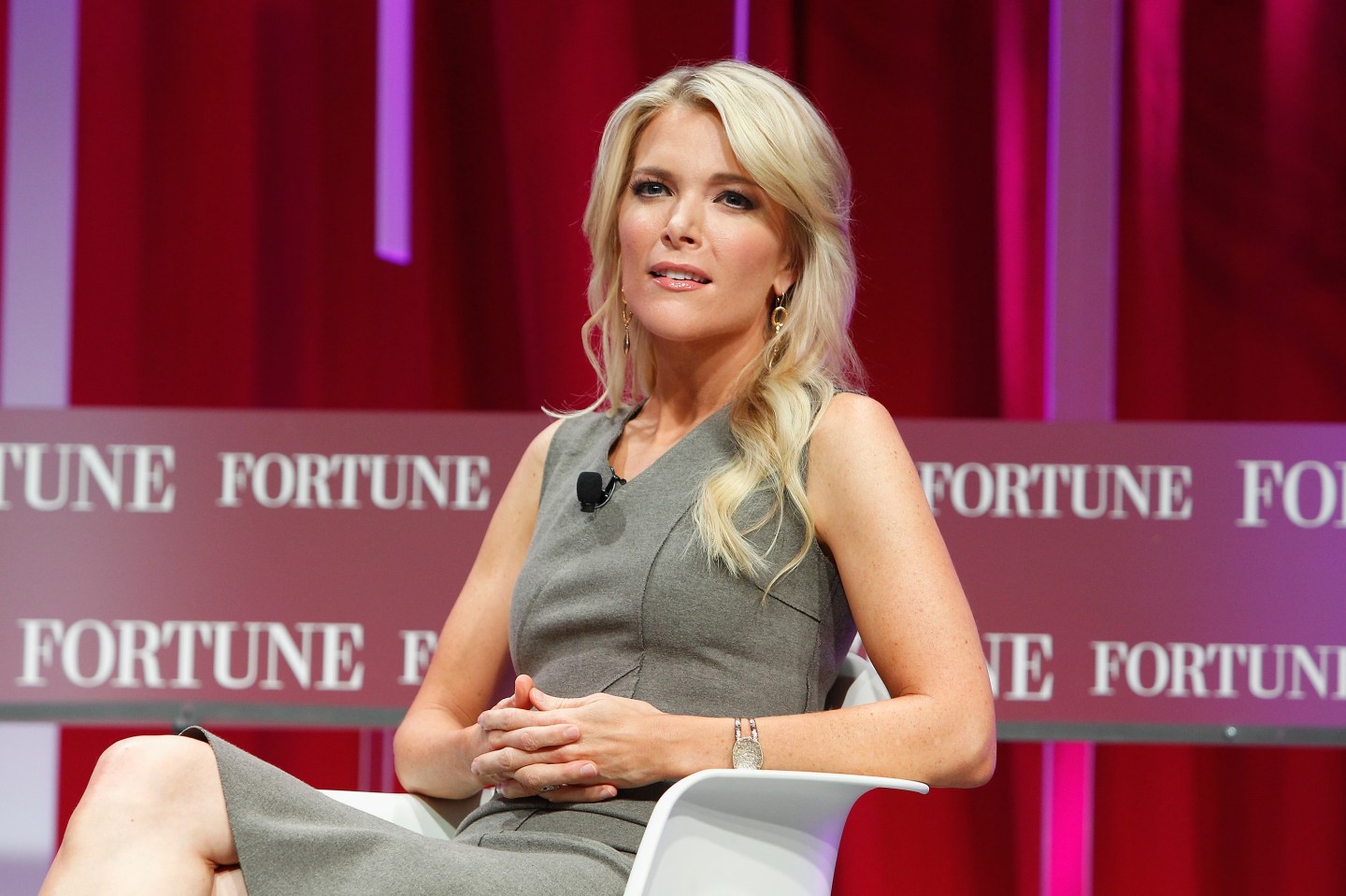 Fortune's Most Powerful Women Summit - Day 2