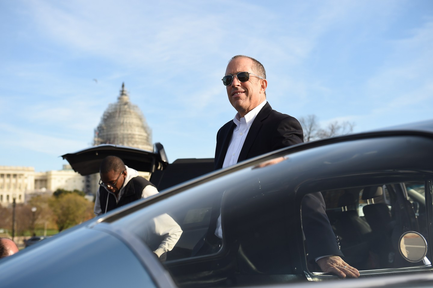 Jerry Seinfeld - Washington, DC