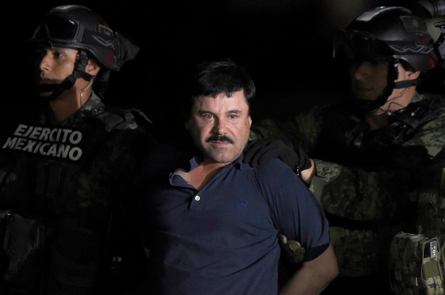 TOPSHOT-MEXICO-CRIME-GUZMAN