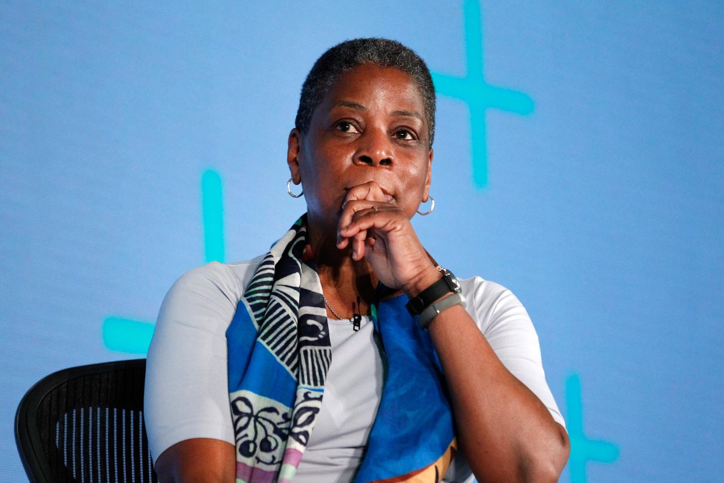 The New York Times New Work Summit - Day 2