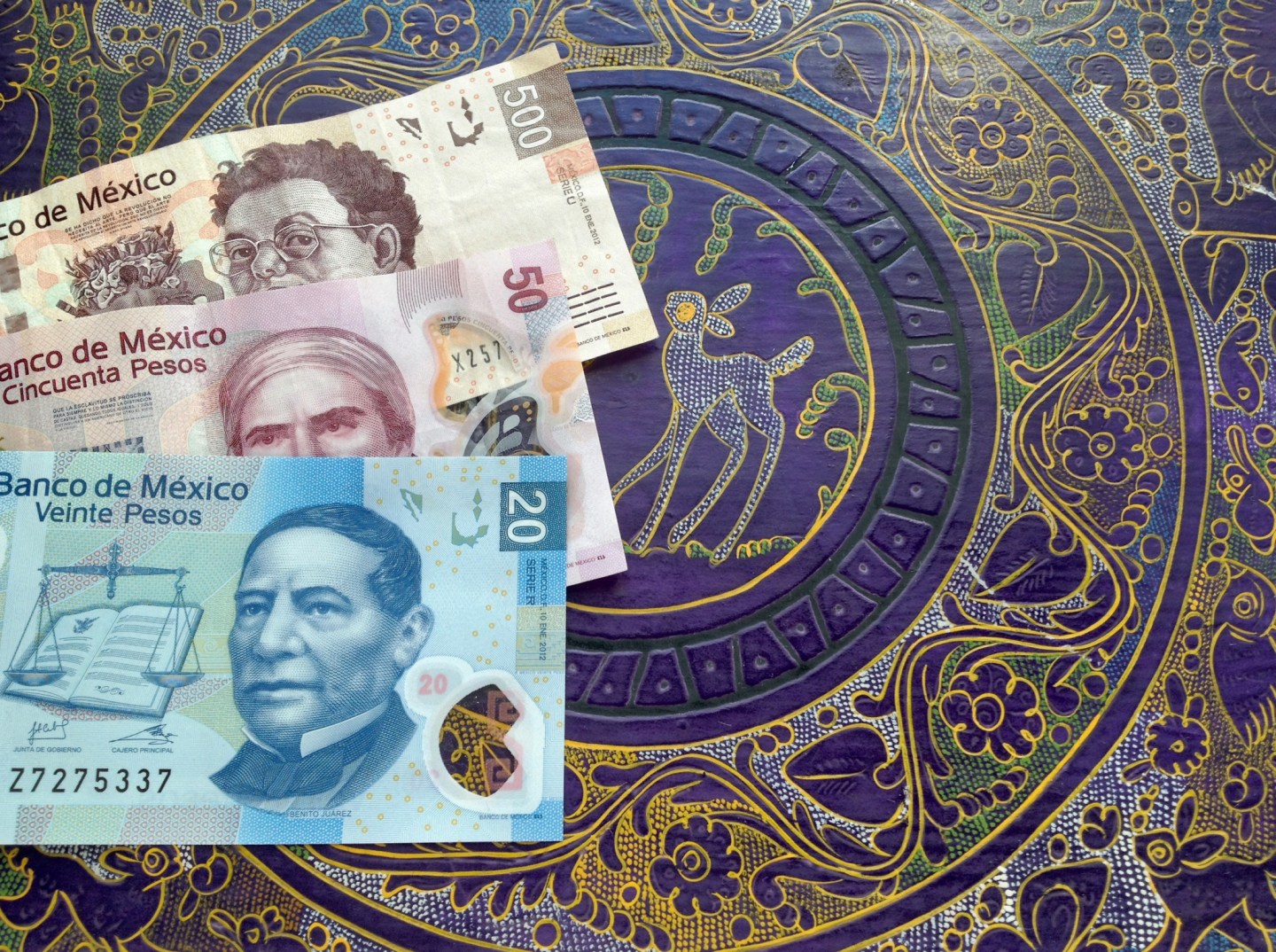 Currency
