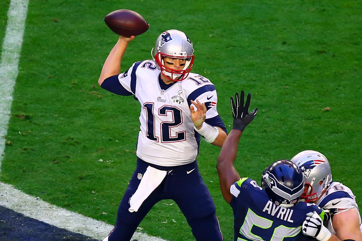 Want to See the Patriots Play the Eagles in Super Bowl LII? Tickets Run As High As $66,500