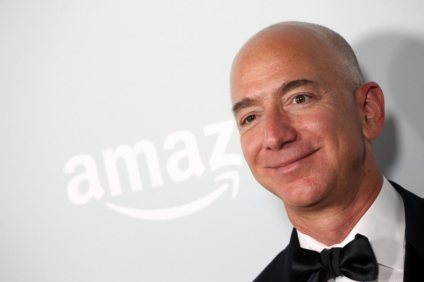 US-ENTERTAINMENT-AMAZON-EMMY-PARTY