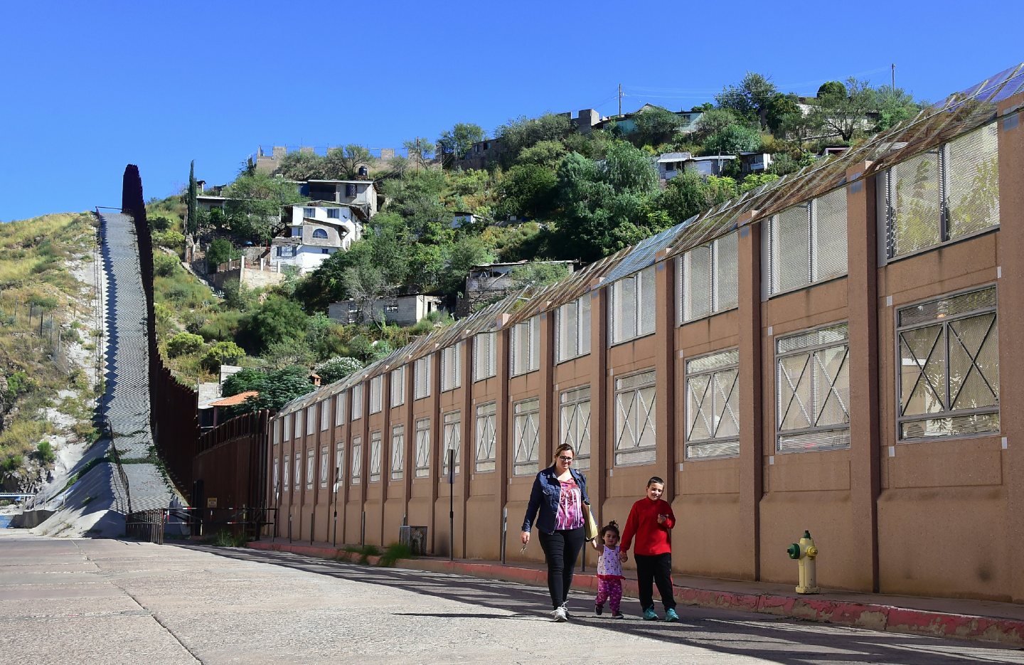 US-MEXICO-SECURITY-BORDER