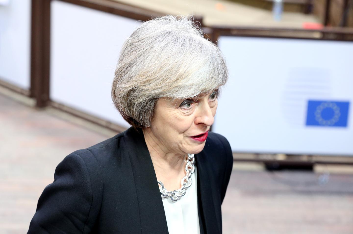 EU Leaders Summit in Brussels