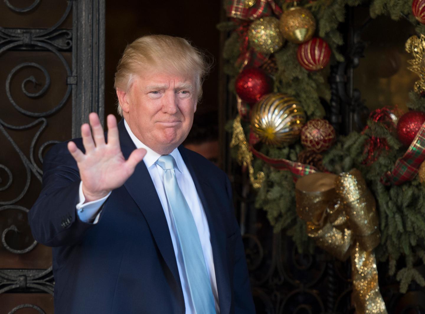 US-POLITICS-TRUMP