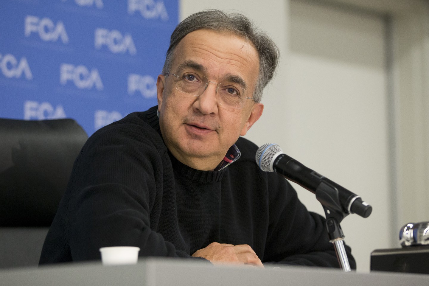 Inside The 2017 North American International Auto Show (NAIAS)