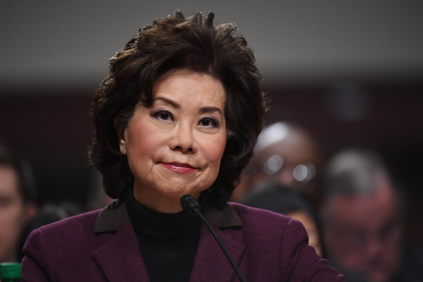 Confirmation Hearings - Washington, DC