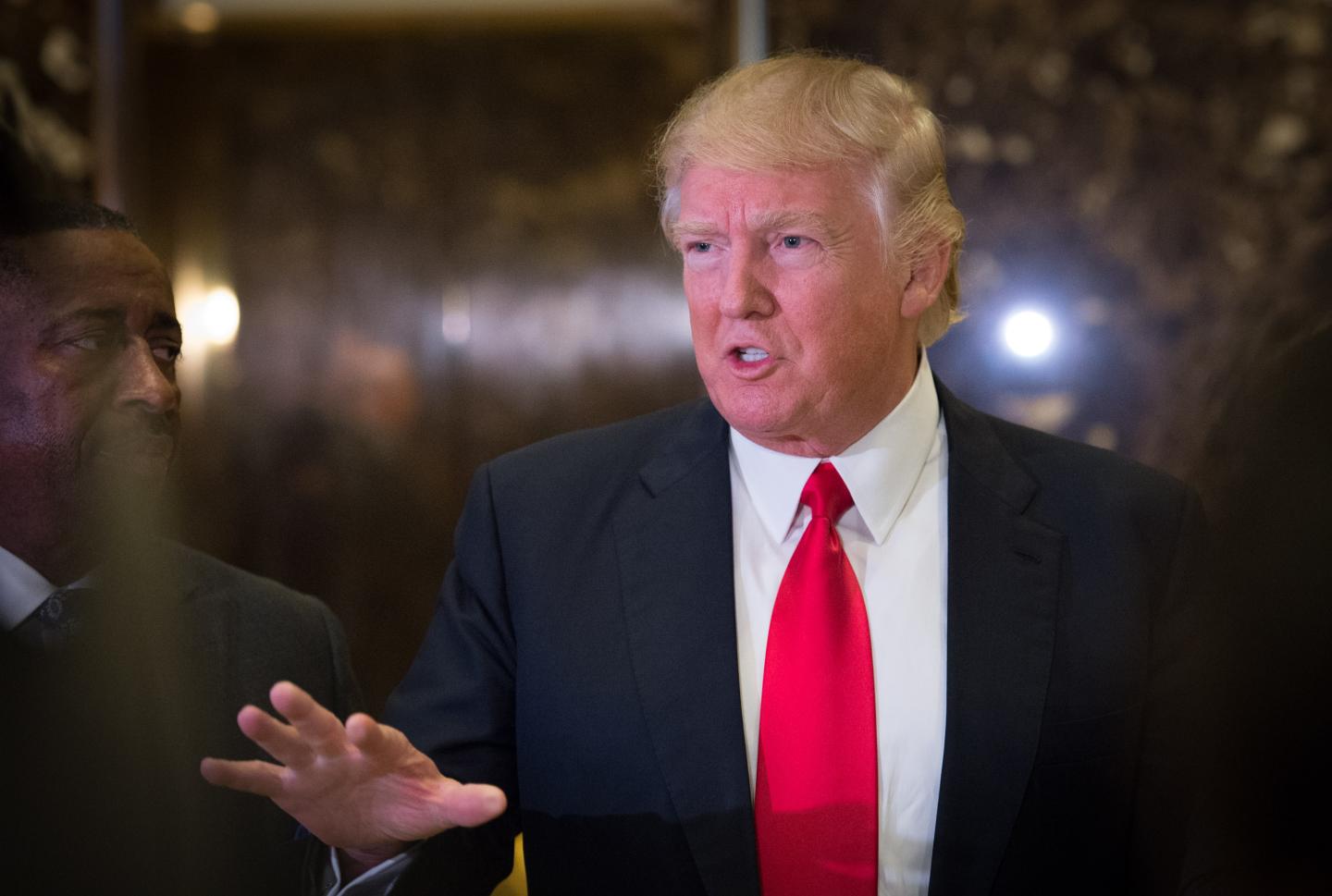 US-POLITICS-TRUMP