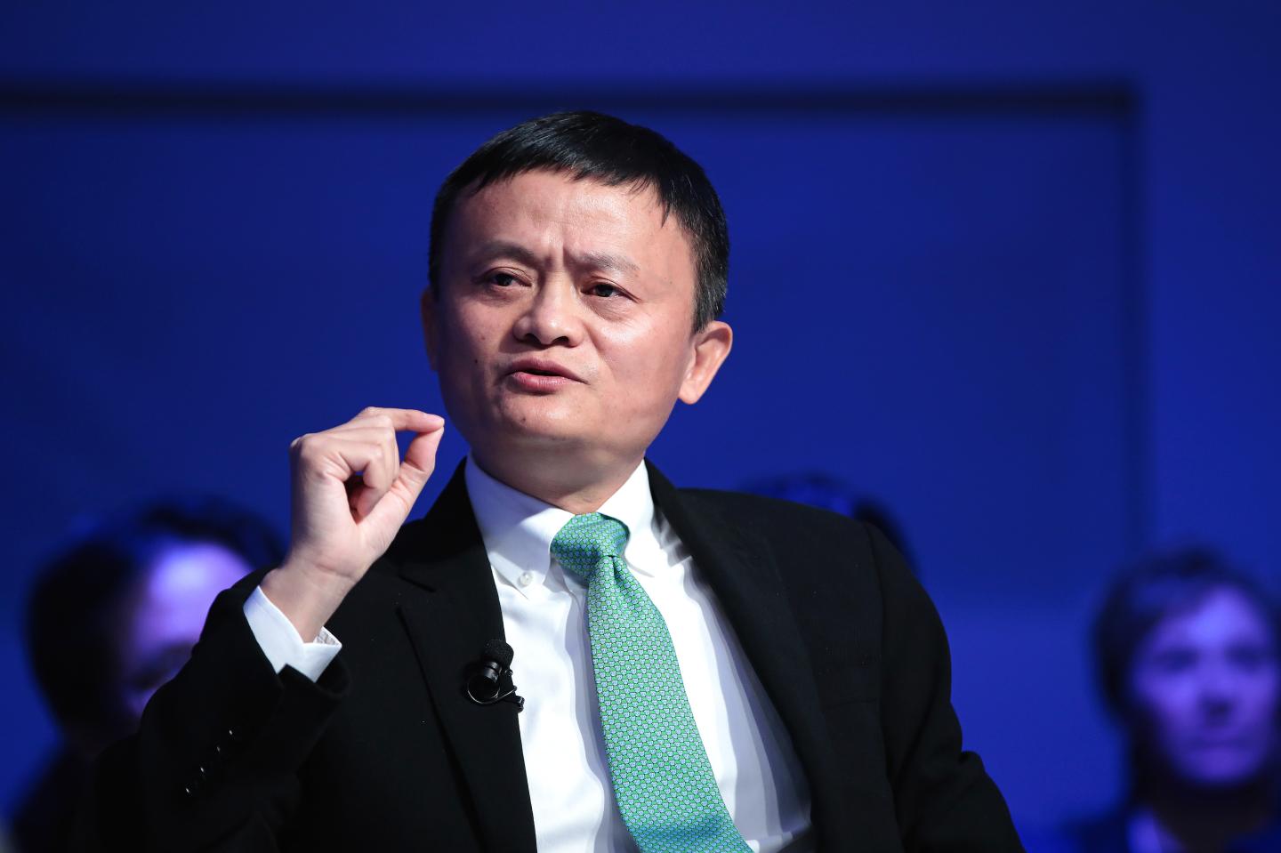 Wall Street May Rob Alibaba of Another Good Earnings Quarter