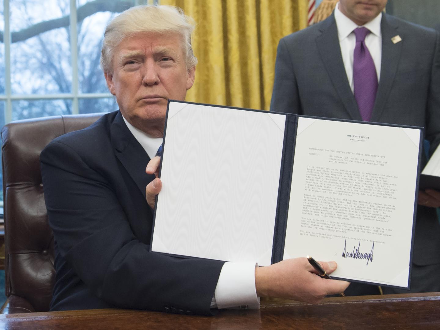 TOPSHOT-US-POLITICS-DIPLOMACY-TRADE-ASIA-TPP