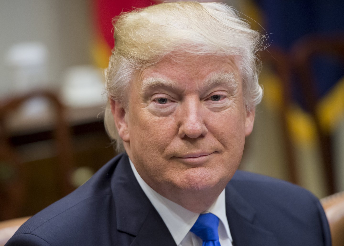 US-POLITICS-TRUMP-AUTO INDUSTRY