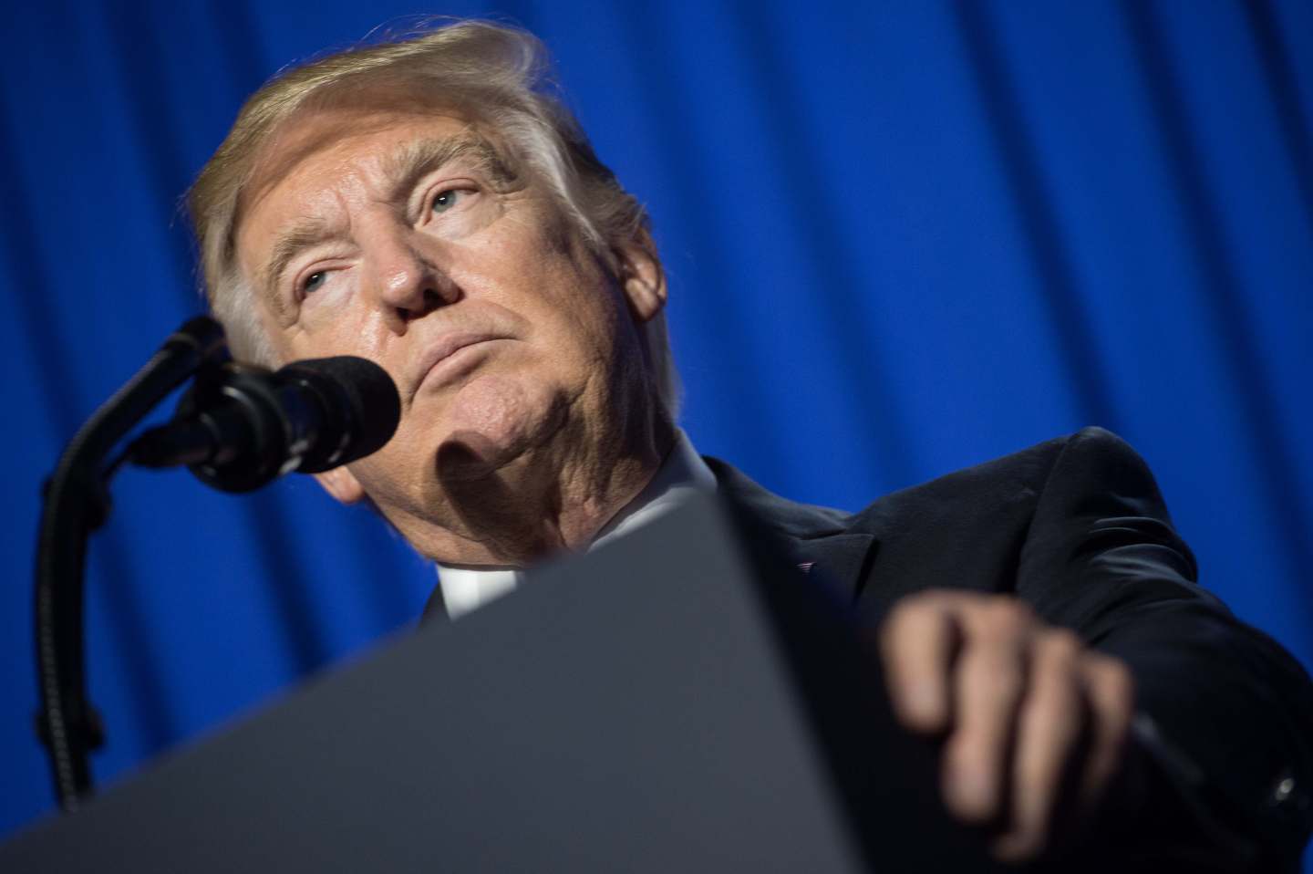 US-POLITICS-TRUMP-HOMELAND SECURITY