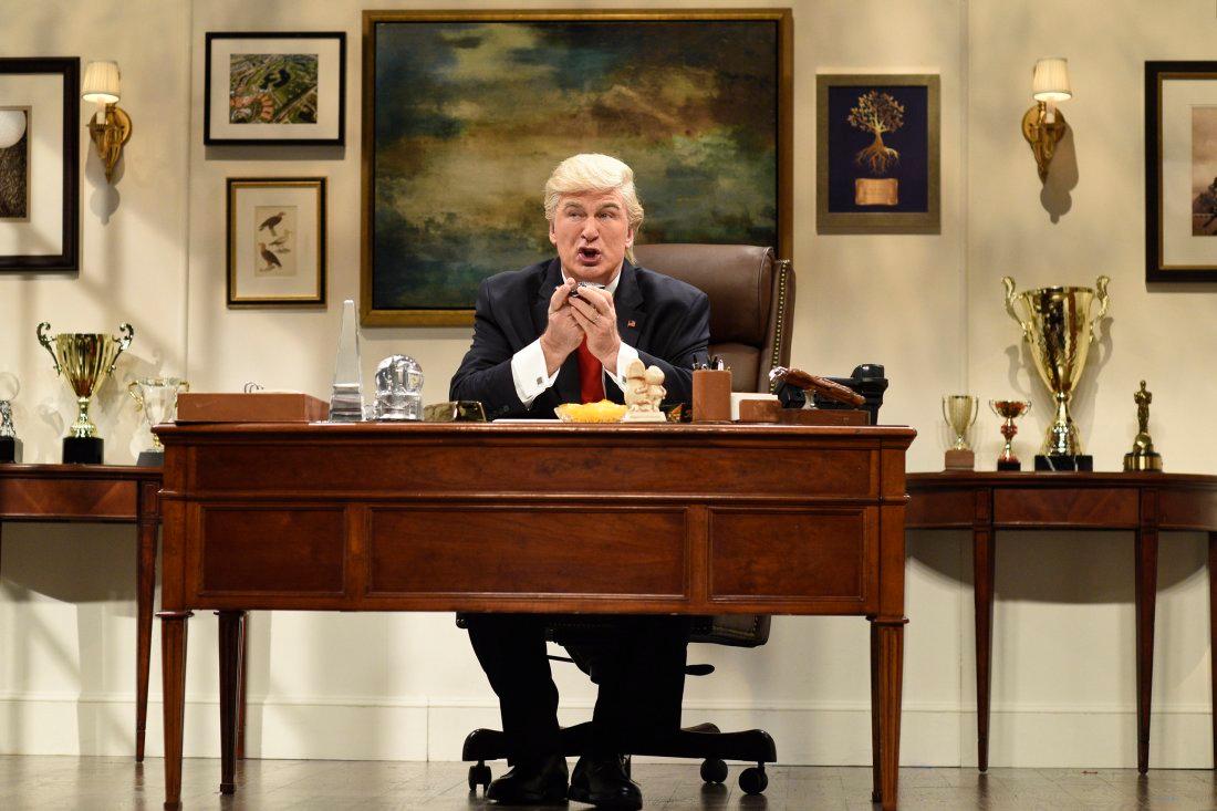 Saturday Night Live - Season 42
