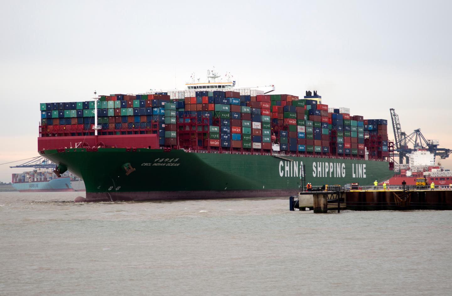 amazon ocean freight shipping china