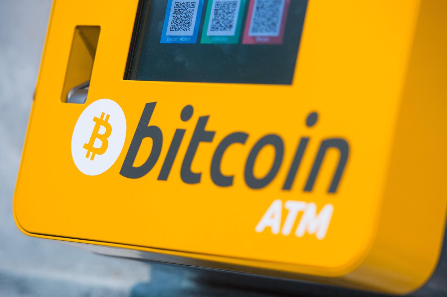 Bitcoin Founder