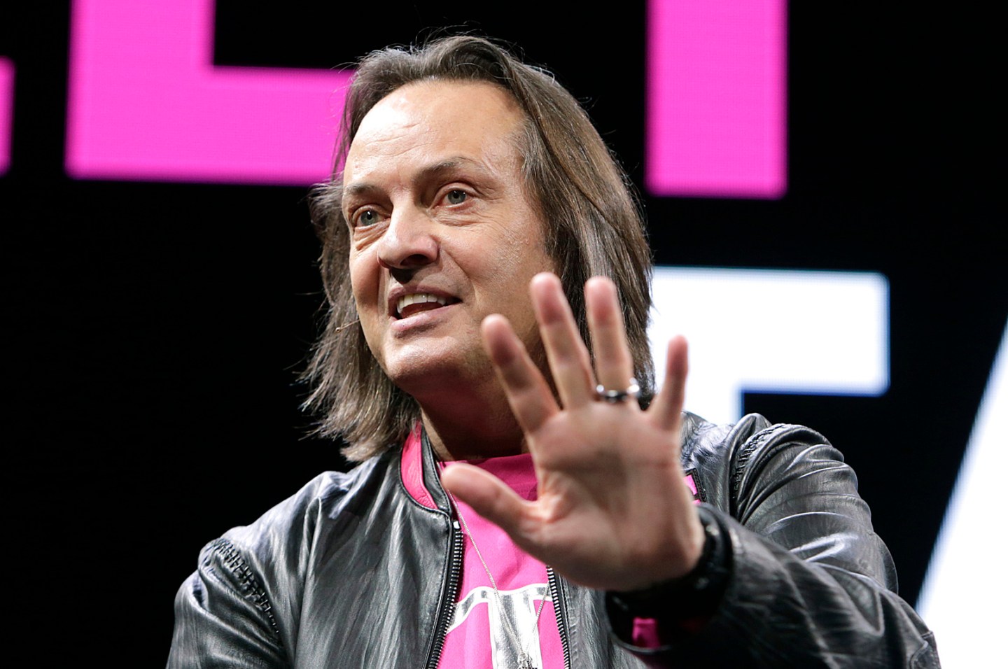 John Legere