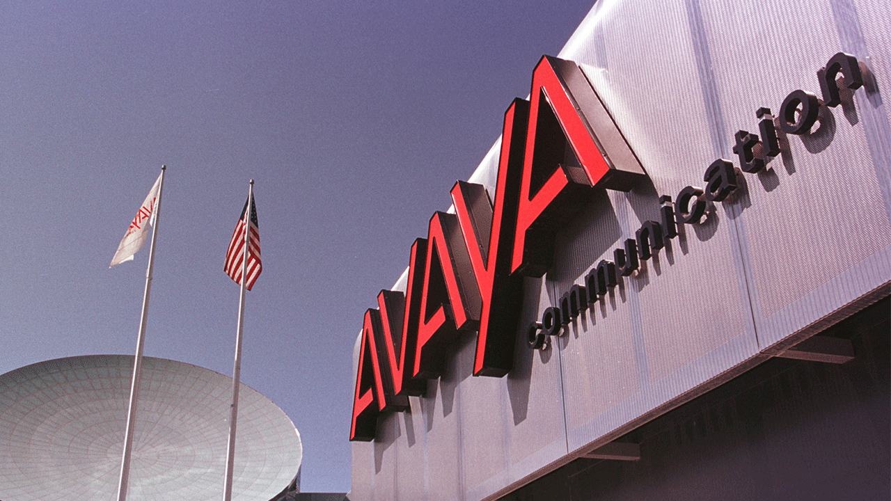 Judge Okays Huge Loan For Avaya After Bankruptcy Filing
