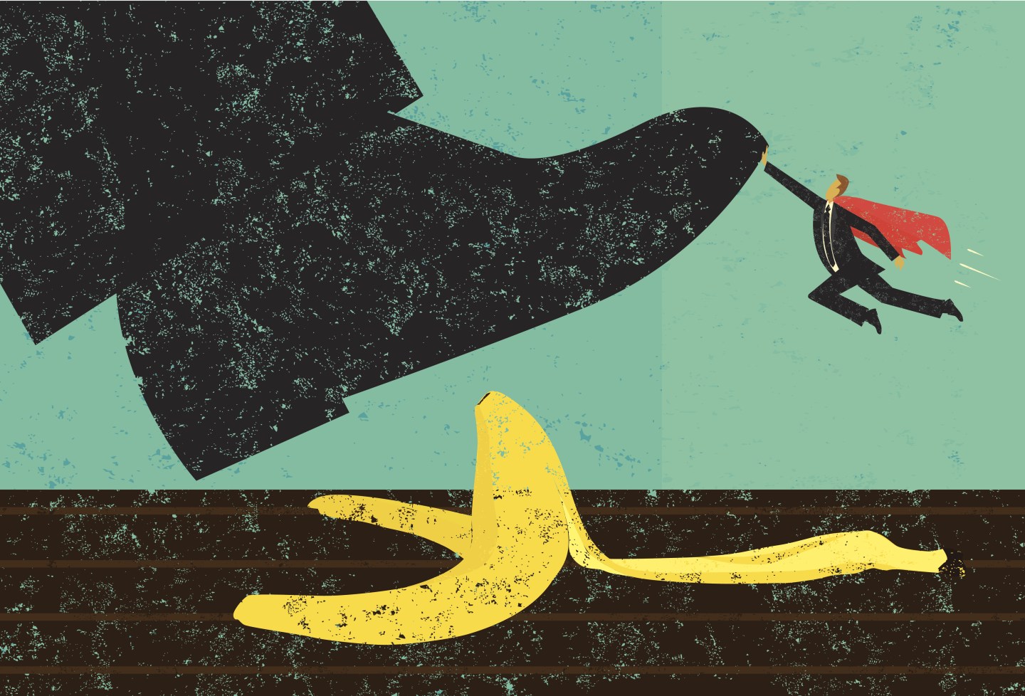 Help avoiding mistakes