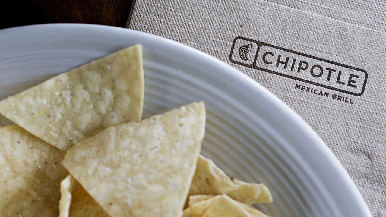Facebook Wants to Get Chipotle, Jack in the Box, Five Guys, and Papa John to Your Front Door