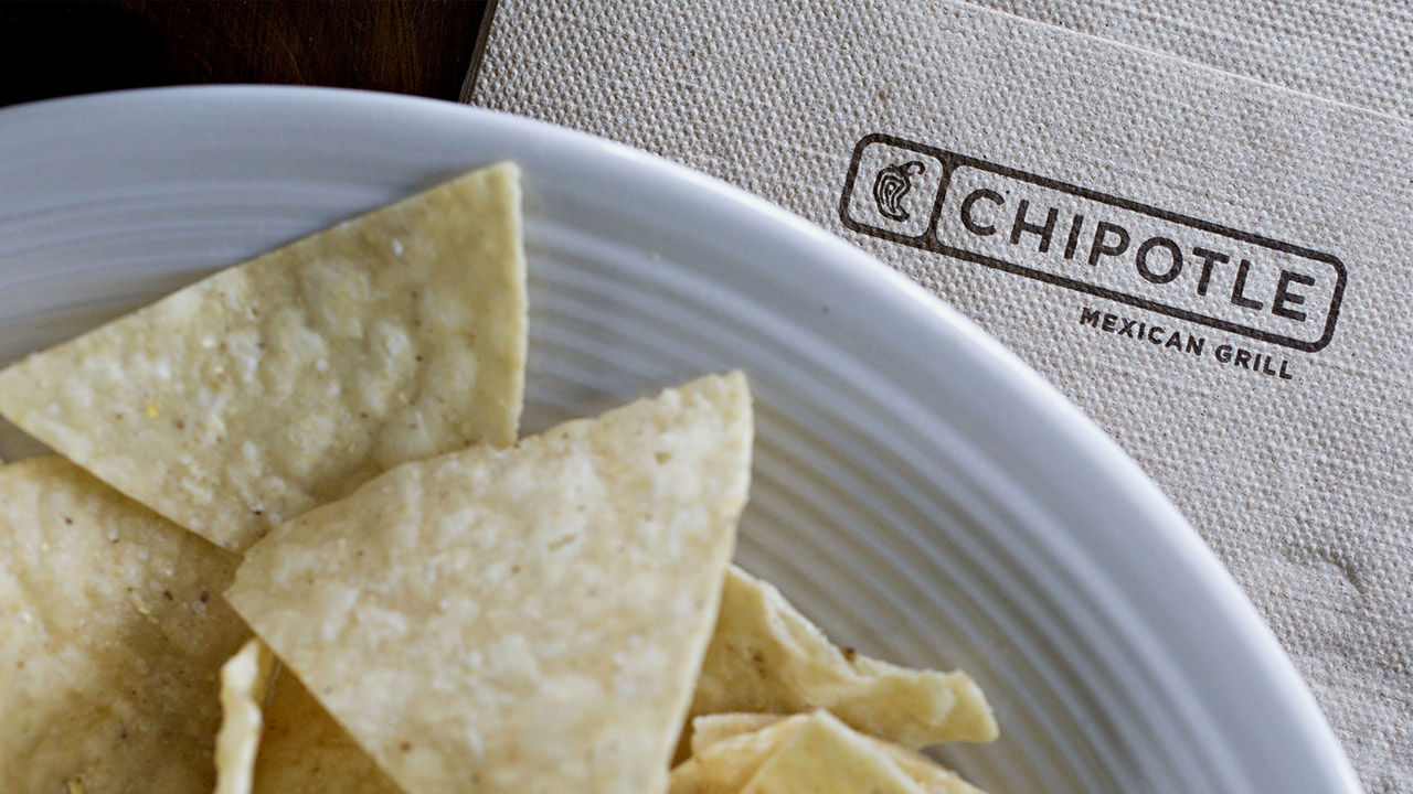 Facebook Wants to Get Chipotle, Jack in the Box, Five Guys, and Papa John to Your Front Door