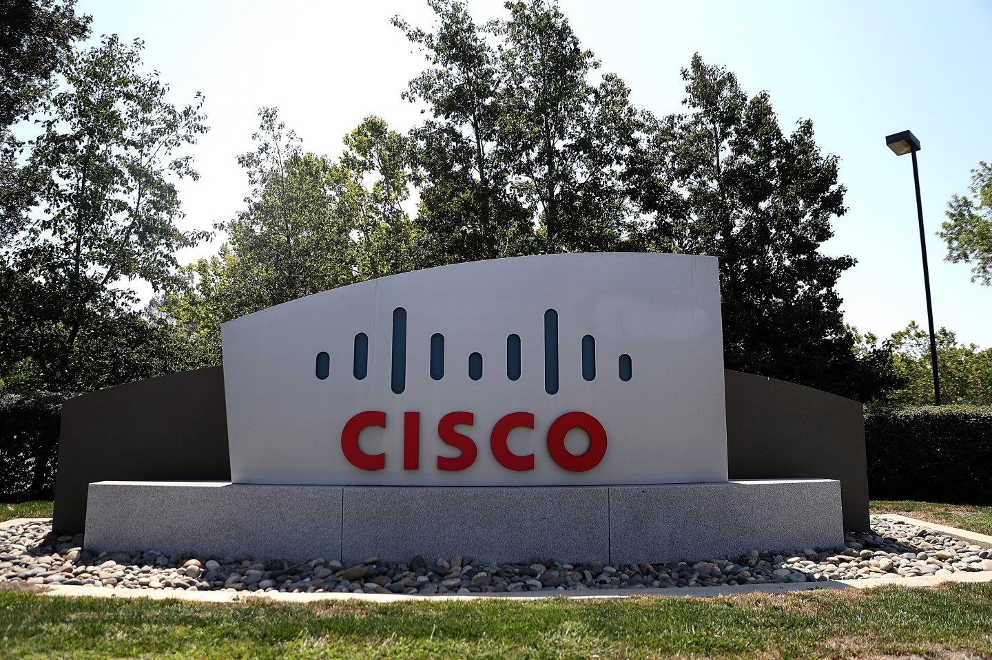 Cisco Systems To Lay Off Over 5,000 Workers