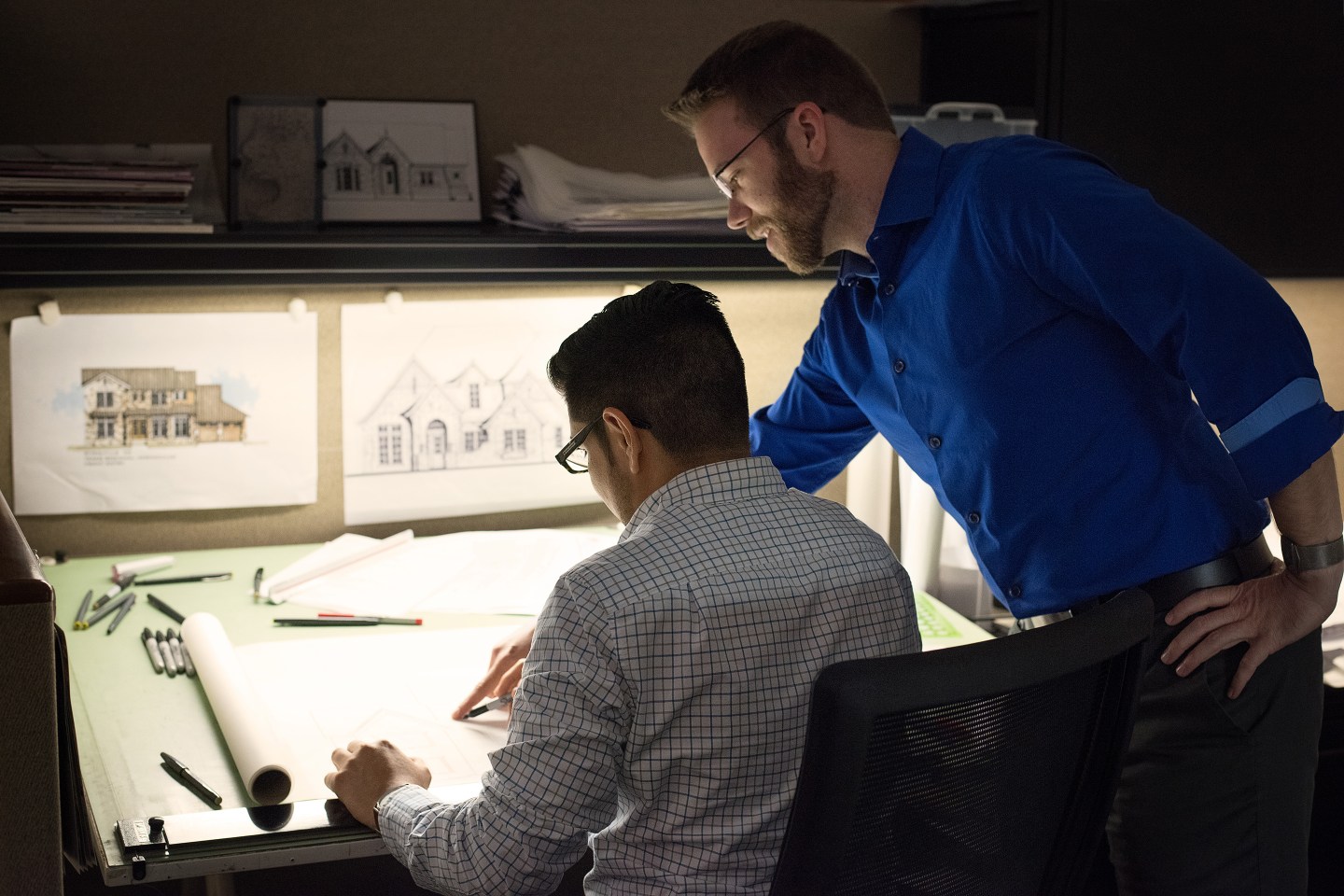 The 50 Best Workplaces in Texas