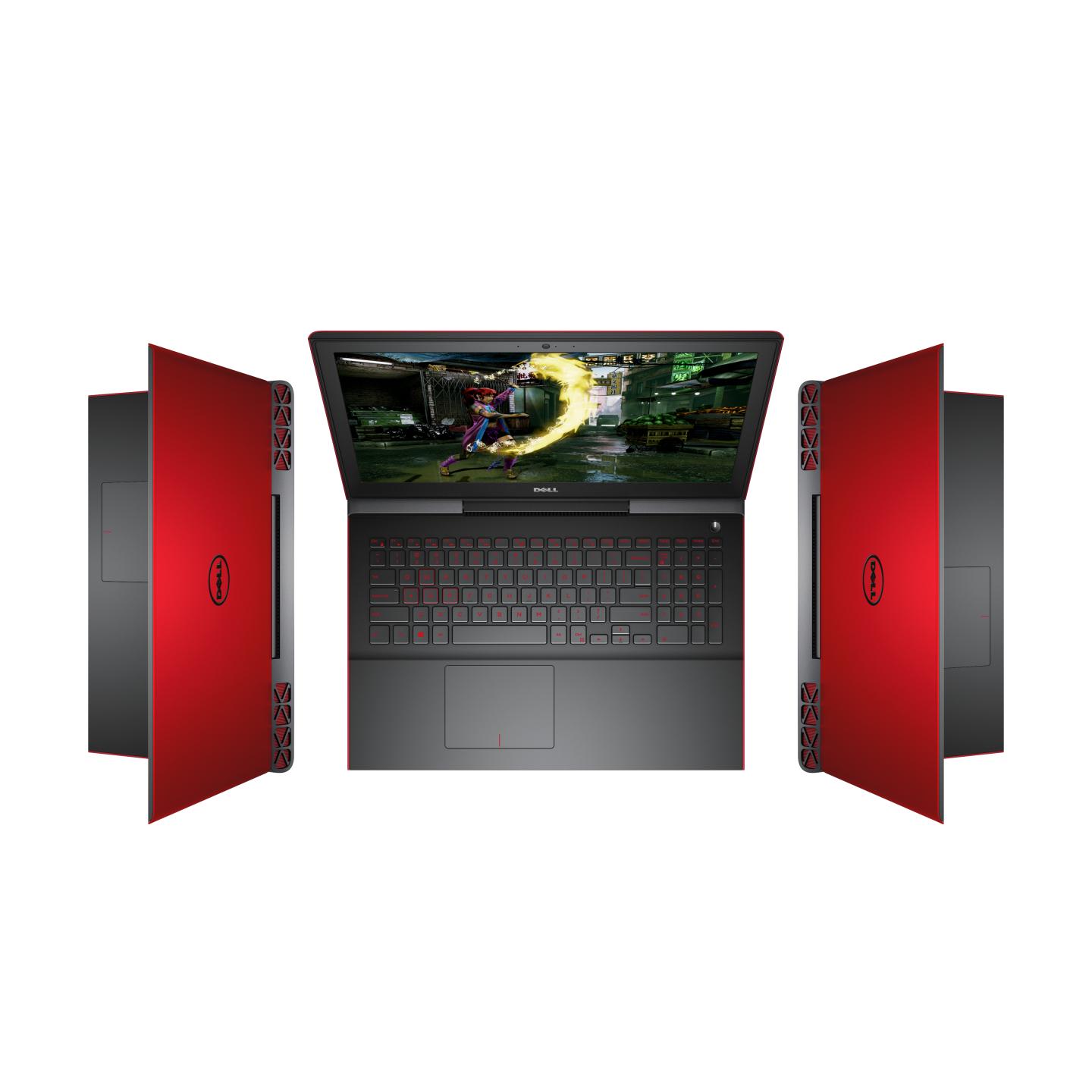 Inspiron 15 7000 Series Non-Touch Notebook