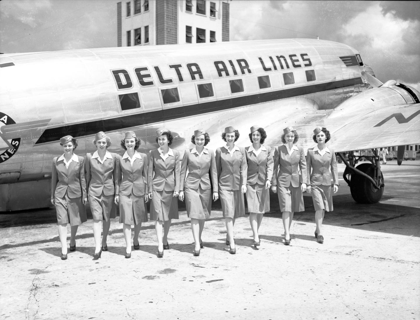 Delta Air Lines