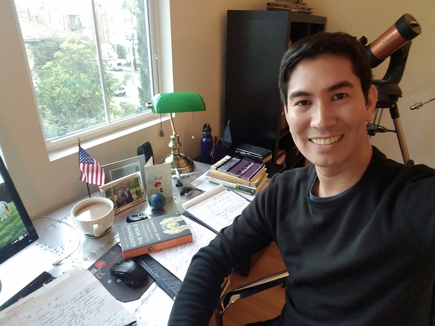 Meet the People Who Quit Their Jobs Because of Donald Trump
