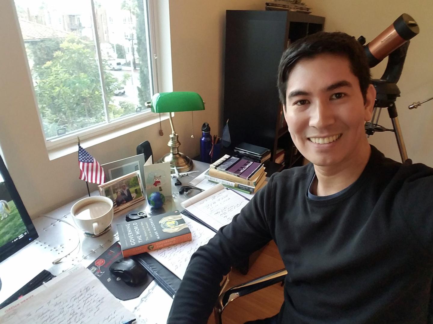 Meet the People Who Quit Their Jobs Because of Donald Trump