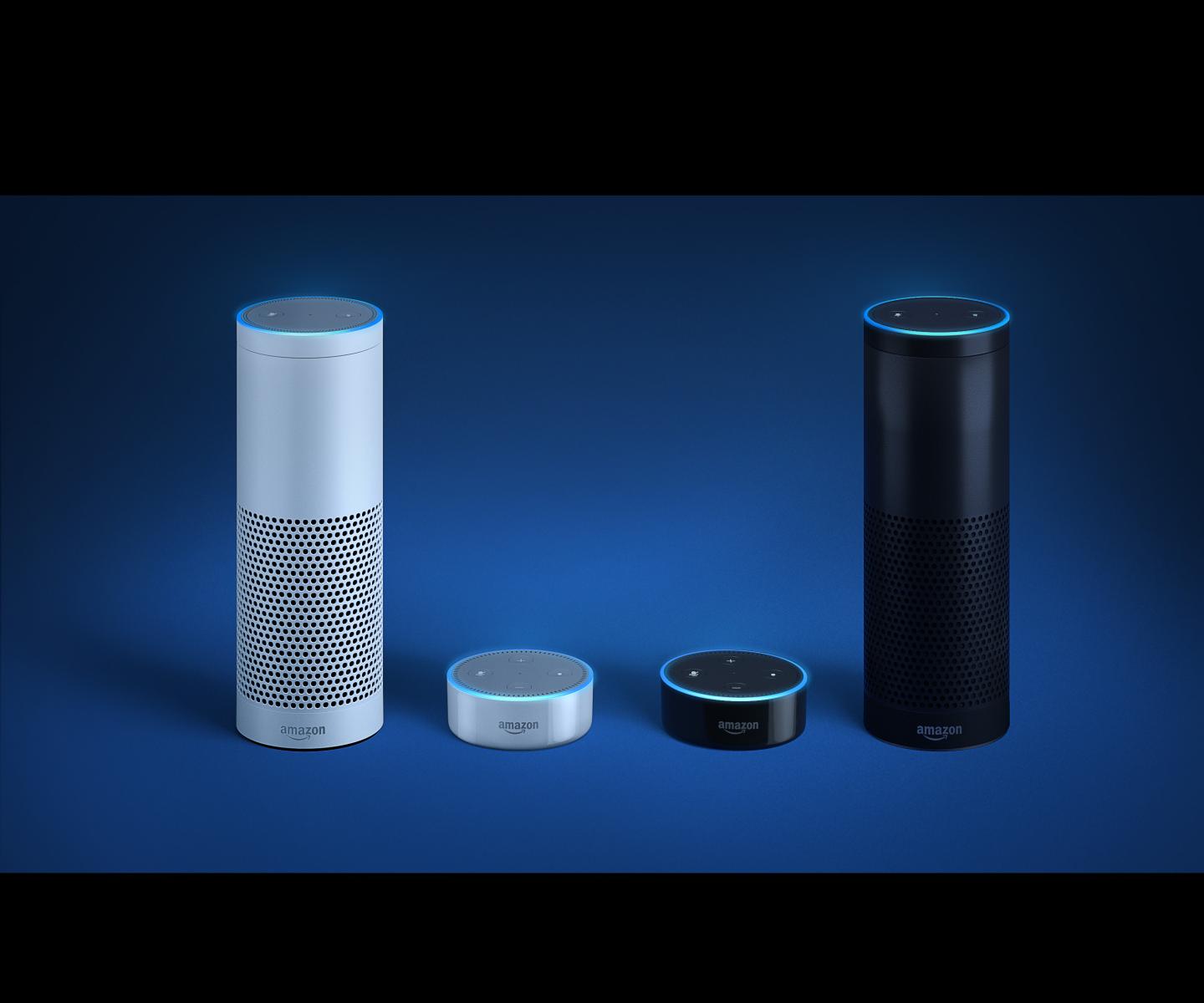 Starbucks Adds Voice Ordering to iPhone, Amazon Alexa