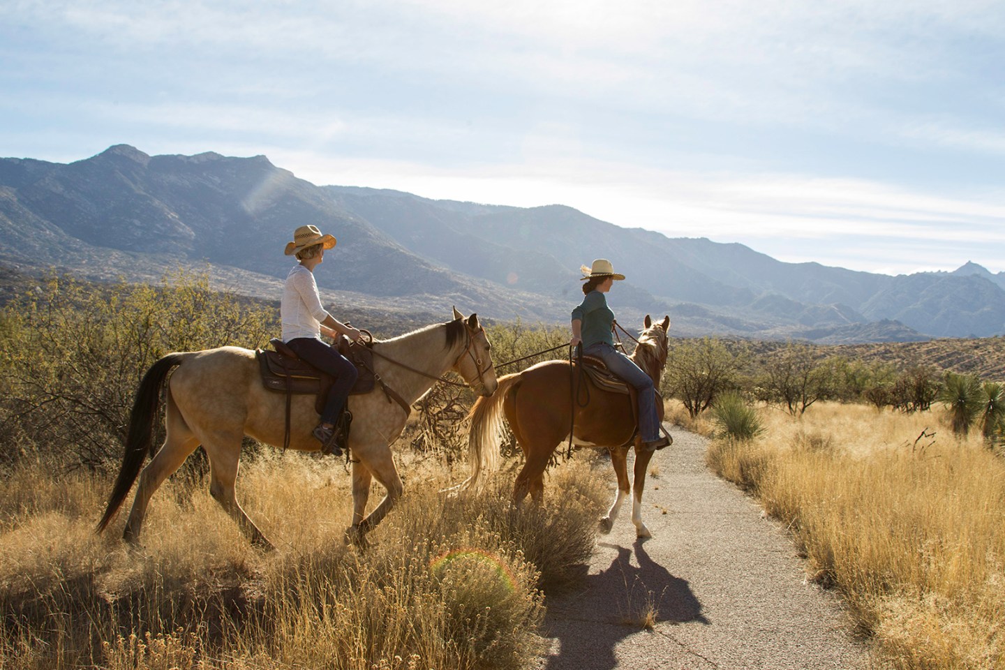Hyatt Acquires Miraval to Bring Wellness to Business Travel
