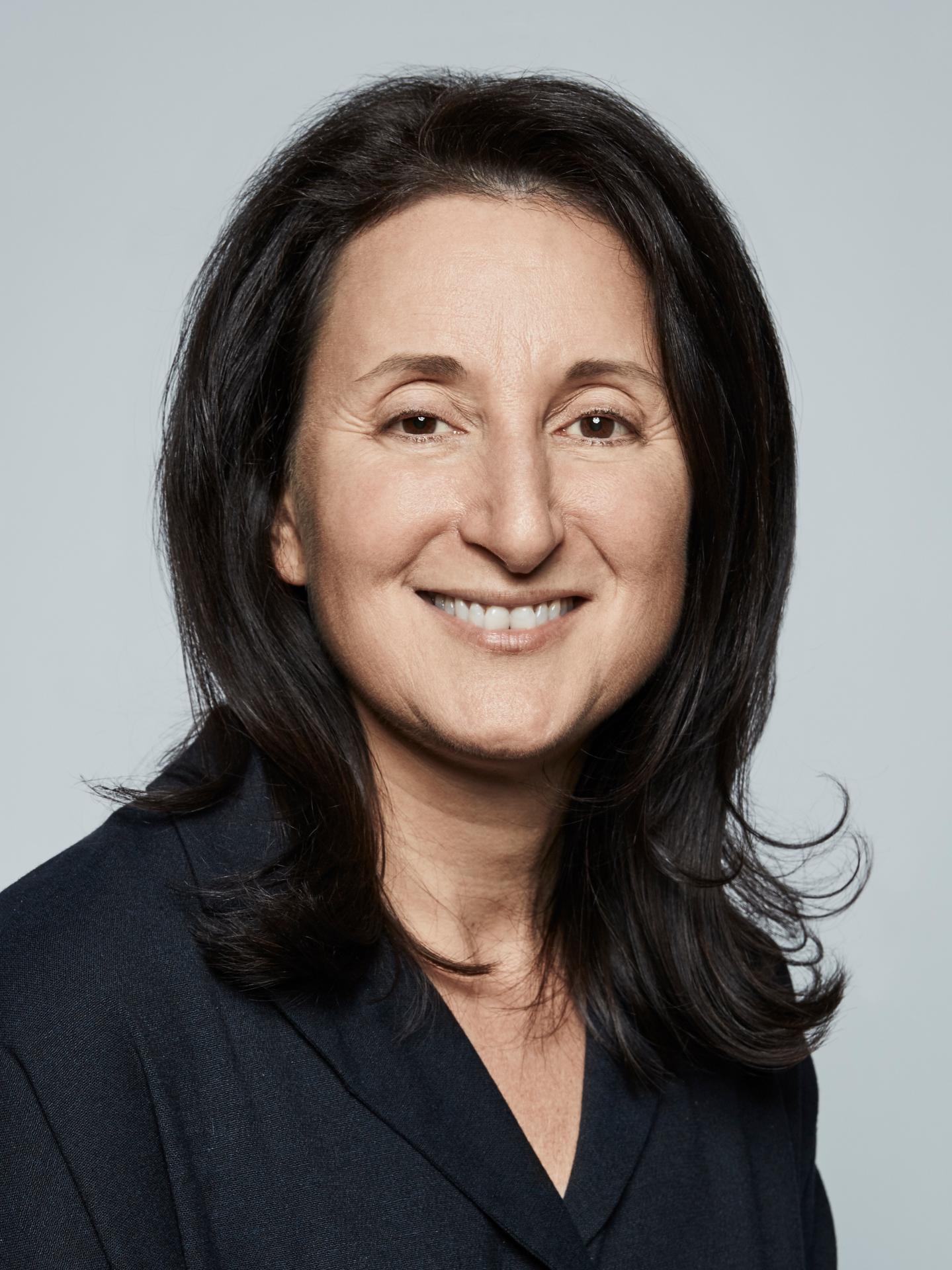 Exclusive: Meet the Woman Joining Airbnb’s Executive Team