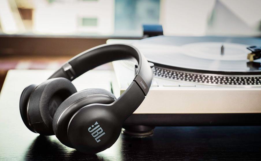 Why Upgrading to These Headphones Was a Musical Revelation
